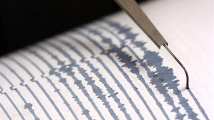 Lieve scossa di terremoto a Camaiore