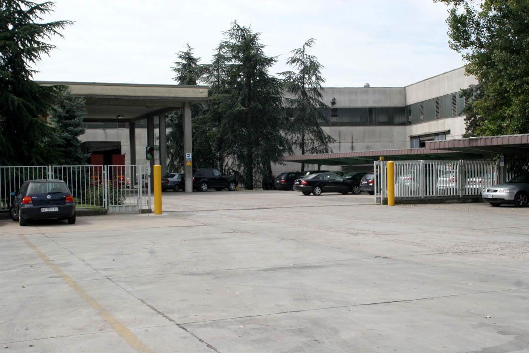 Dalla Padana Tubi centomila euro per l'ospedale covid-19 di Guastalla