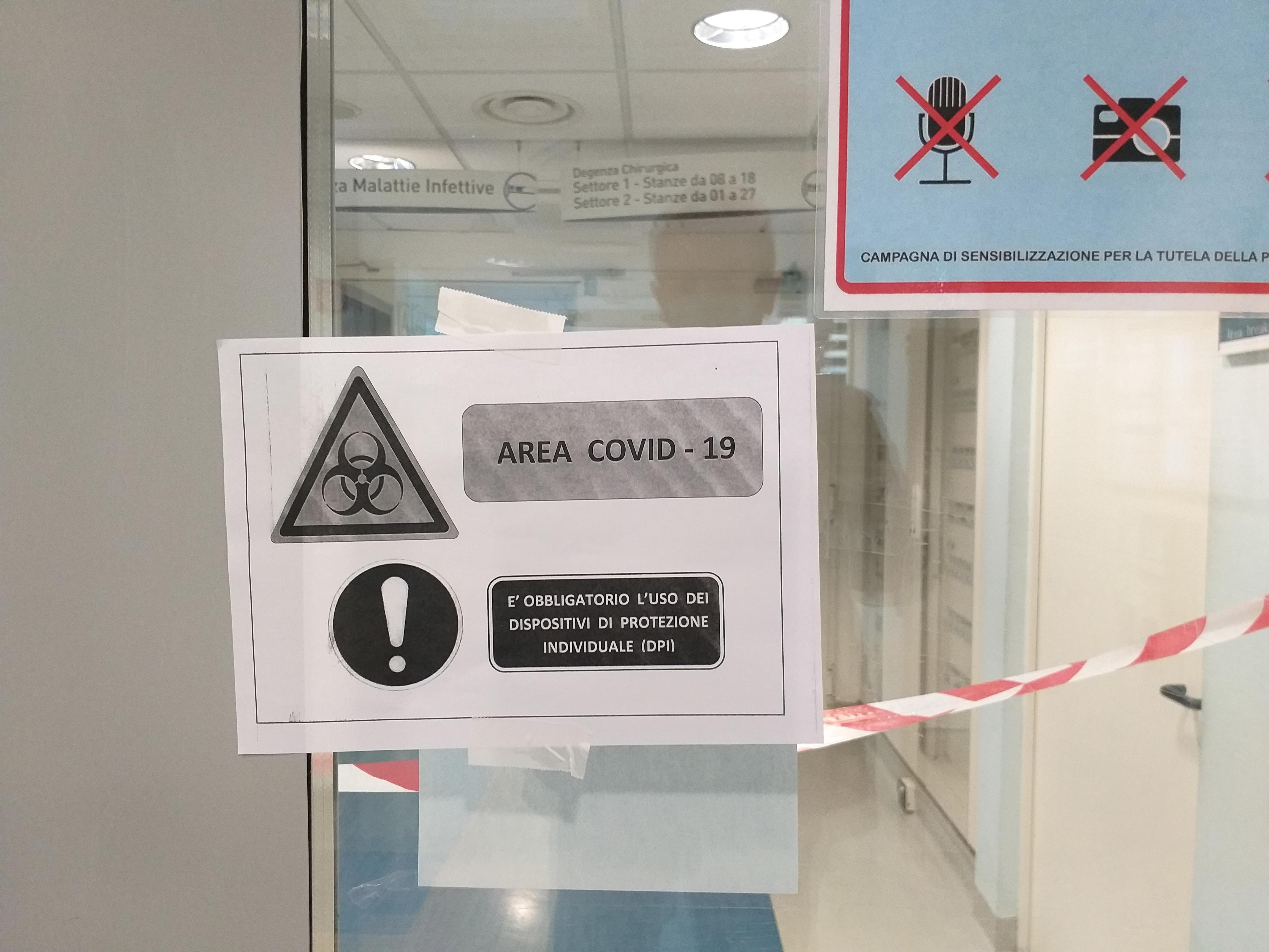 Impennata dell'epidemia: altri 24 casi in provincia di Prato