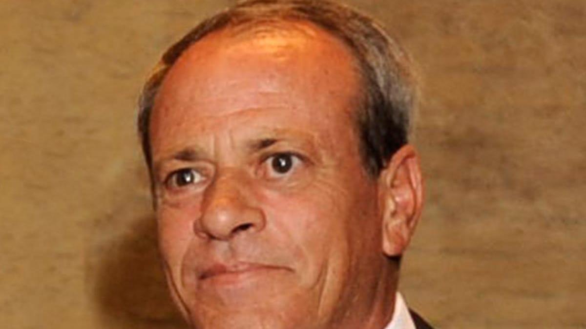 Il ristoratore Franco Calbini scomparso all'età di 68 anni