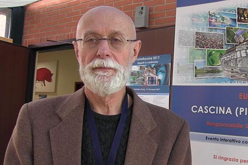 Salvarani, il professore a cui tutta Italia guarda «Ecco il farmaco per vincere il virus» 