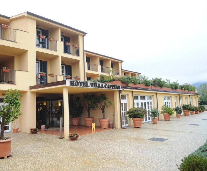 Villa Cappugi contribuisce all’iniziativa che mette a disposizione posti letto per i neo assunti all’ospedale