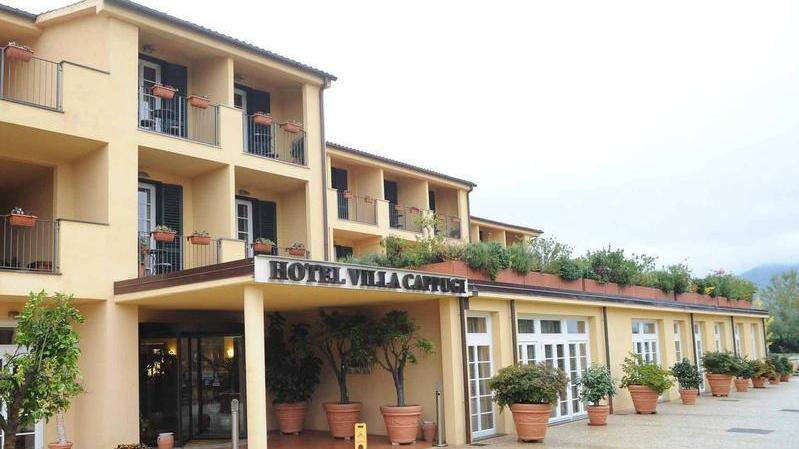 Villa Cappugi contribuisce all’iniziativa che mette a disposizione posti letto per i neo assunti all’ospedale