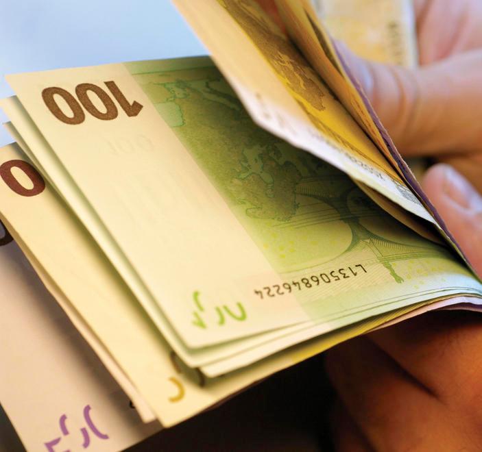 Allungati a 12 mesi o sospesi i finanziamenti in essere