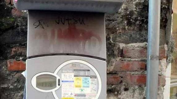 Parcheggi gratuiti in centro, il Comune ci sta pensando