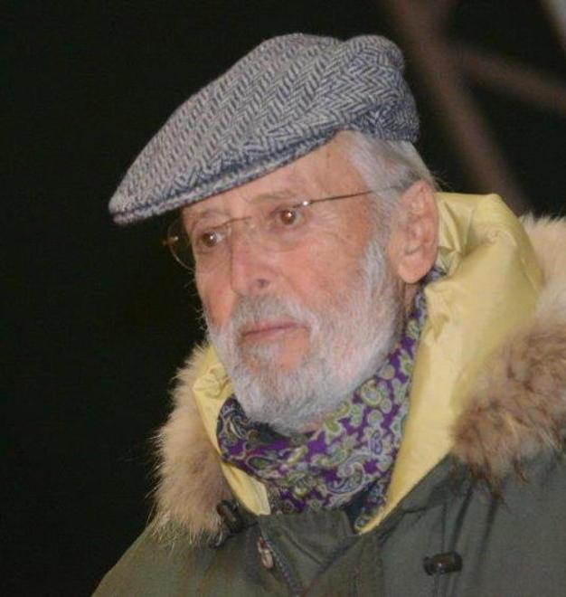 Quarta vittima del coronavirus in Versilia Addio all’avvocato e professor Simonelli 