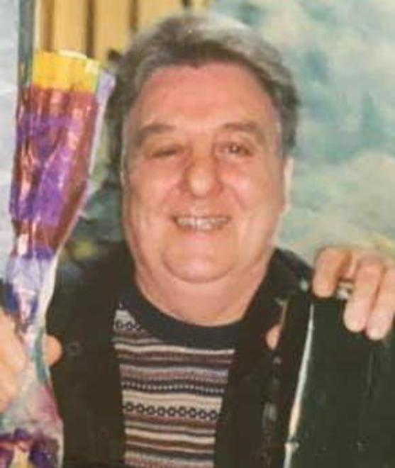 Commozione a Stazzema per Cristiano Luisi