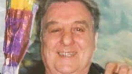 Commozione a Stazzema per Cristiano Luisi