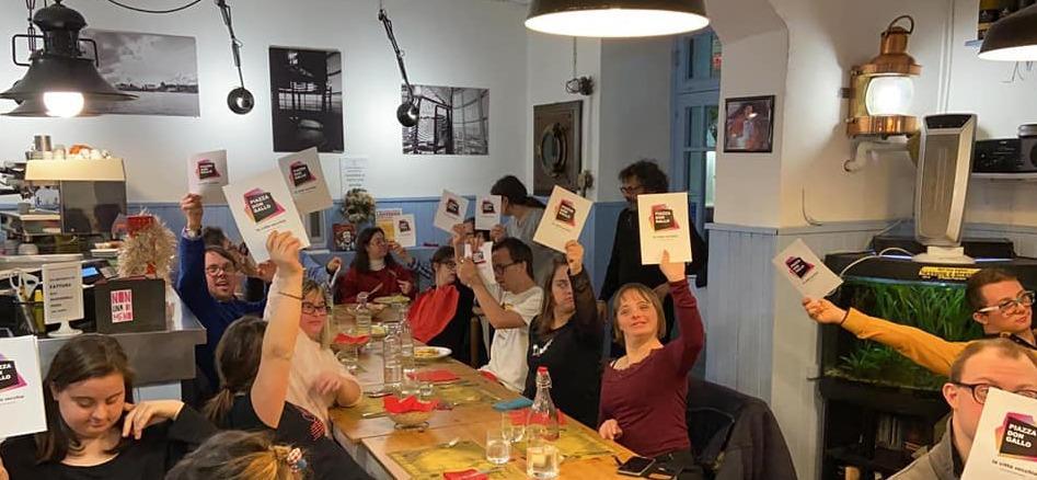 Con Haccade un sostegno ai disabili e alle loro famiglie 