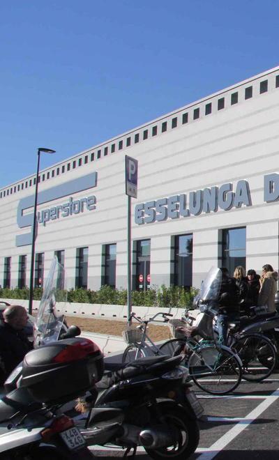 Bernicchi (Cisl) «Esselunga e Conad devono ridurre gli orari di lavoro»
