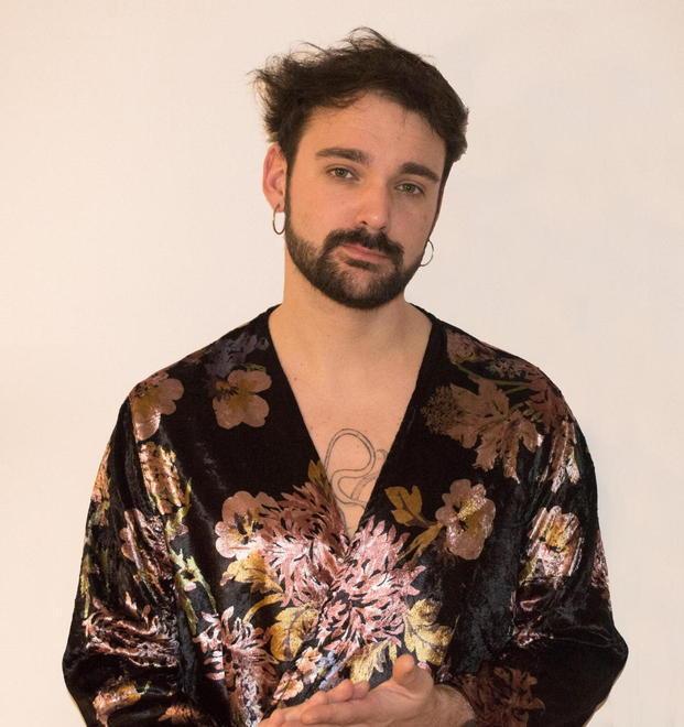 Il cantante Martiny a un passo dal sogno che rischia di sfuggire 