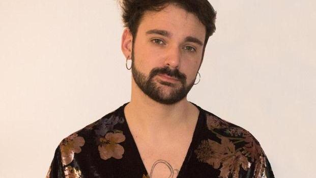 Il cantante Martiny a un passo dal sogno che rischia di sfuggire