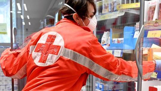 Beni di prima necessità a casa Una rete solidale per gli anziani