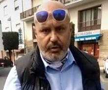 «La spesa una volta a settimana Cecinesi, dovete stare a casa » 