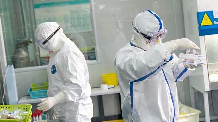 Primo contagiato morto nel Grossetano Salgono a 100 i positivi al Covid-19
