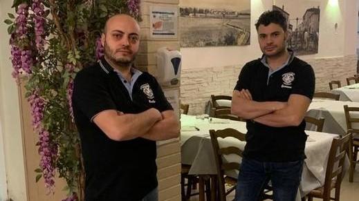 Per i rianimatori la cena è gratis «Grazie Yellow»