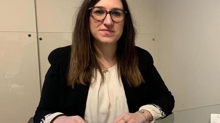 Se l’ansia ti toglie il fiato prendi il telefono e chiama