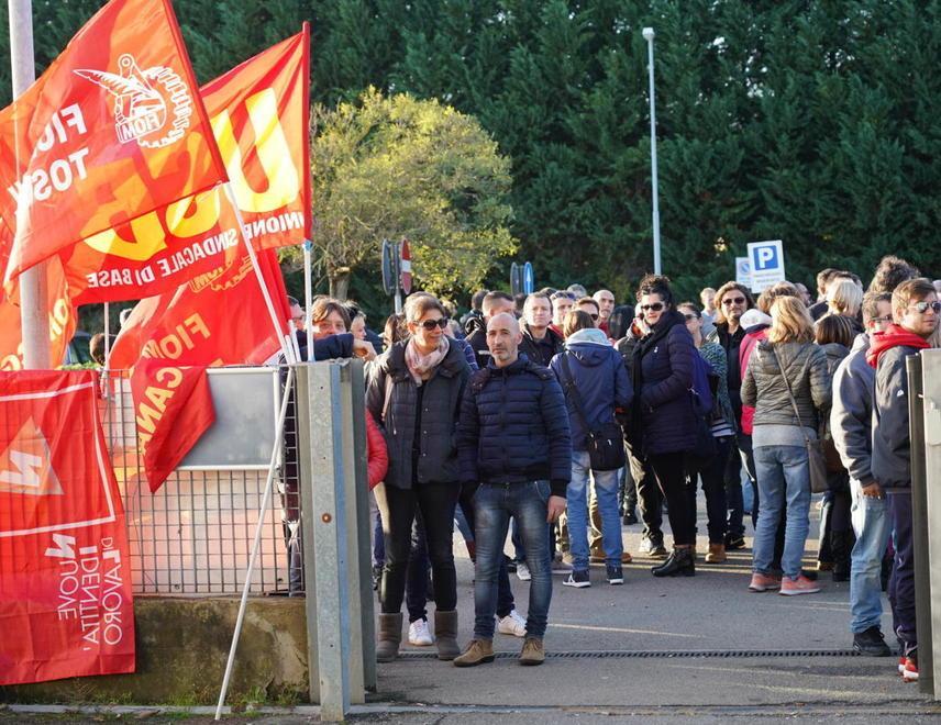 «Tuteliamo la salute altrimenti chiudiamo» 