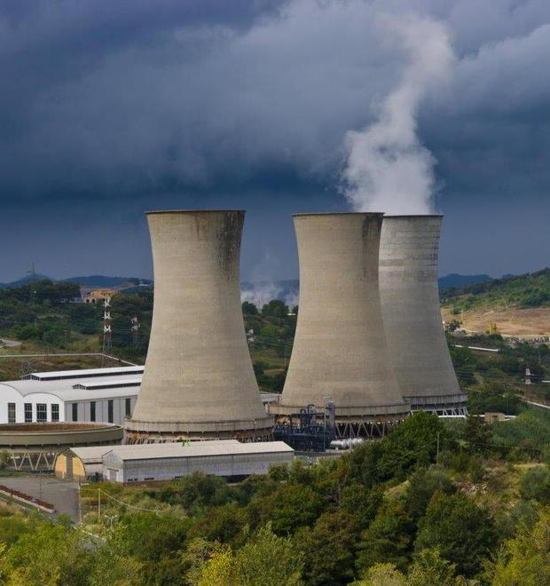 «Indotto geotermico in ginocchio, l’80% delle aziende è chiuso» 