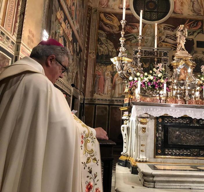 «La malattia abbatte muri che erano in piedi da 30 anni»