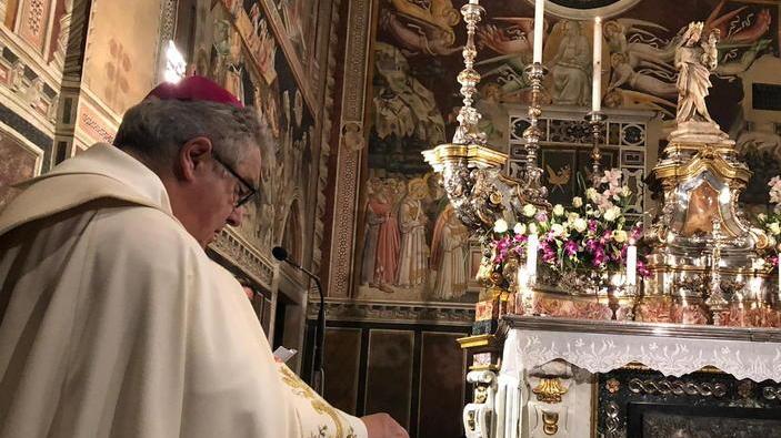 «La malattia abbatte muri che erano in piedi da 30 anni»