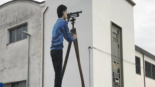 Il primo inquilino all’ex Creaf è una società legata a Hitachi
