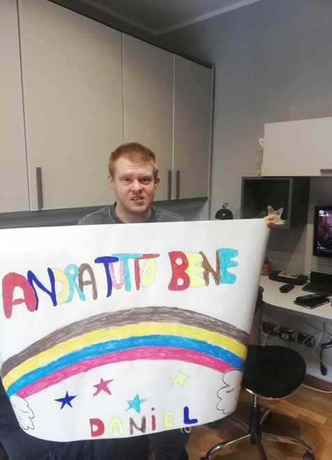 Andrà tutto bene