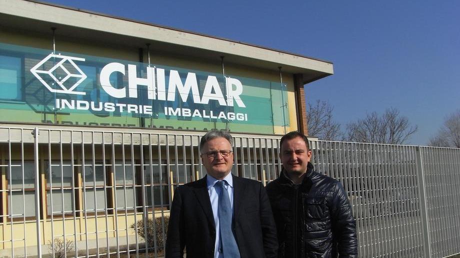 Chimar, assicurazione Covid 19