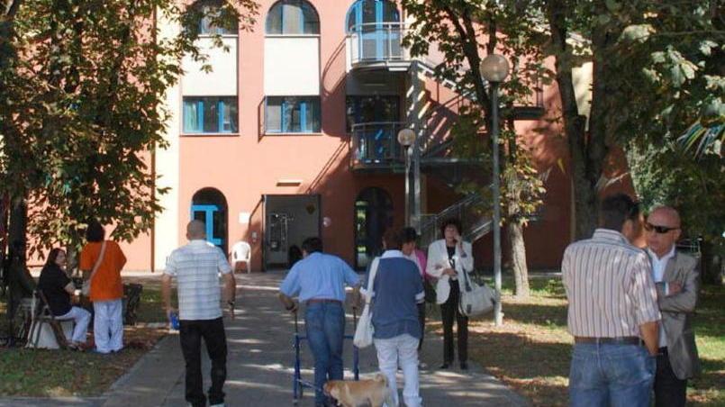 Due contagi dentro La Fiorana Confinati tutti gli altri ospiti