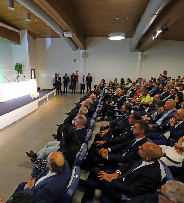 Produzione boom Bonifiche Ferraresi aumenta l’utile a 800mila euro 