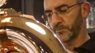 Gestore dell’Upside cafè morto all’età di 46 anni