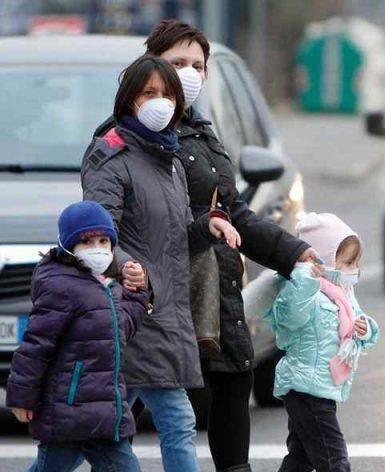 Consigli ai genitori per gestire la paura 