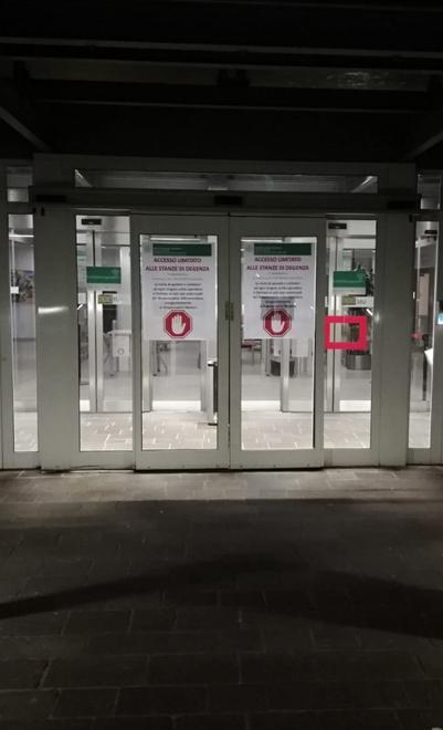 I soci di Emil Banca donano 120mila euro per l’ospedale Covid di Guastalla
