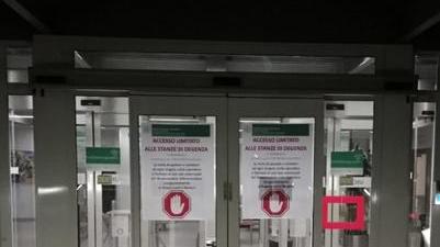 I soci di Emil Banca donano 120mila euro per l’ospedale Covid di Guastalla