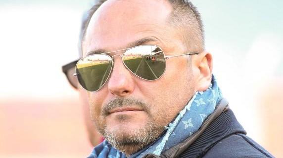Il socio Carmelo Salerno «Torneremo allo stadio se oguno fa il suo dovere»