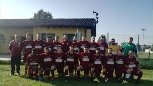 Marazzi (Gatta): «Anche a luglio ma la stagione va chiusa»