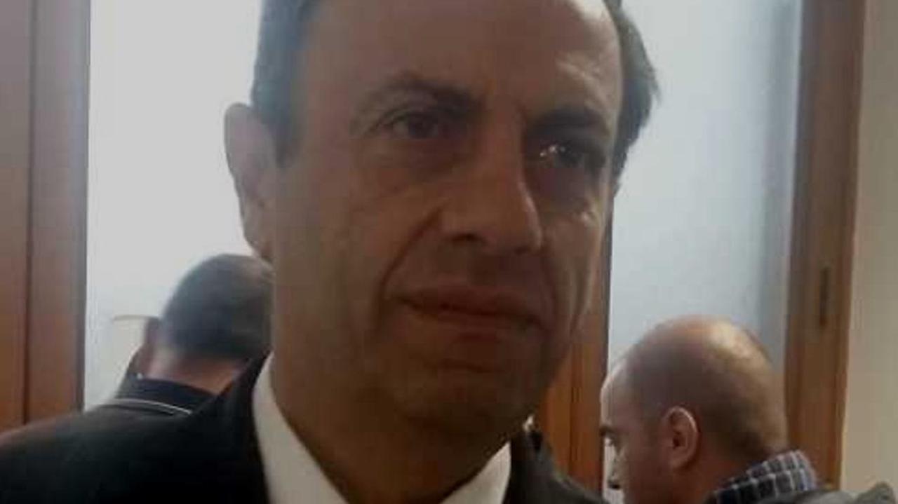 Droga e tre pistole nell’auto, Dalecci agli arresti domiciliari