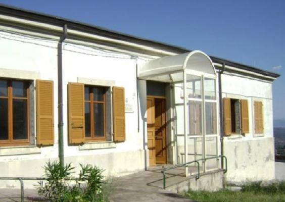 Un nuovo volto per il polo culturale 