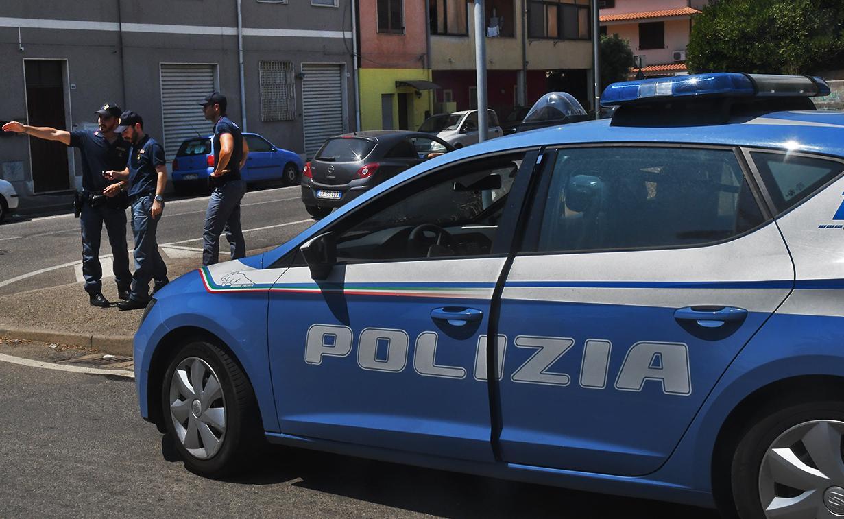 Pedinava e intimidiva l’ex moglie 