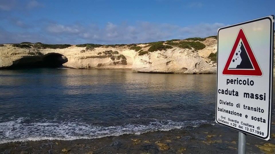 Cuglieri, la coppia che ha abbandonato la quarantena era in un villaggio turistico