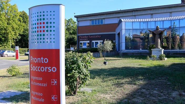 Carpi. Ramazzini, 26 positivi tra medici e infermieri Due aree per Covid-19