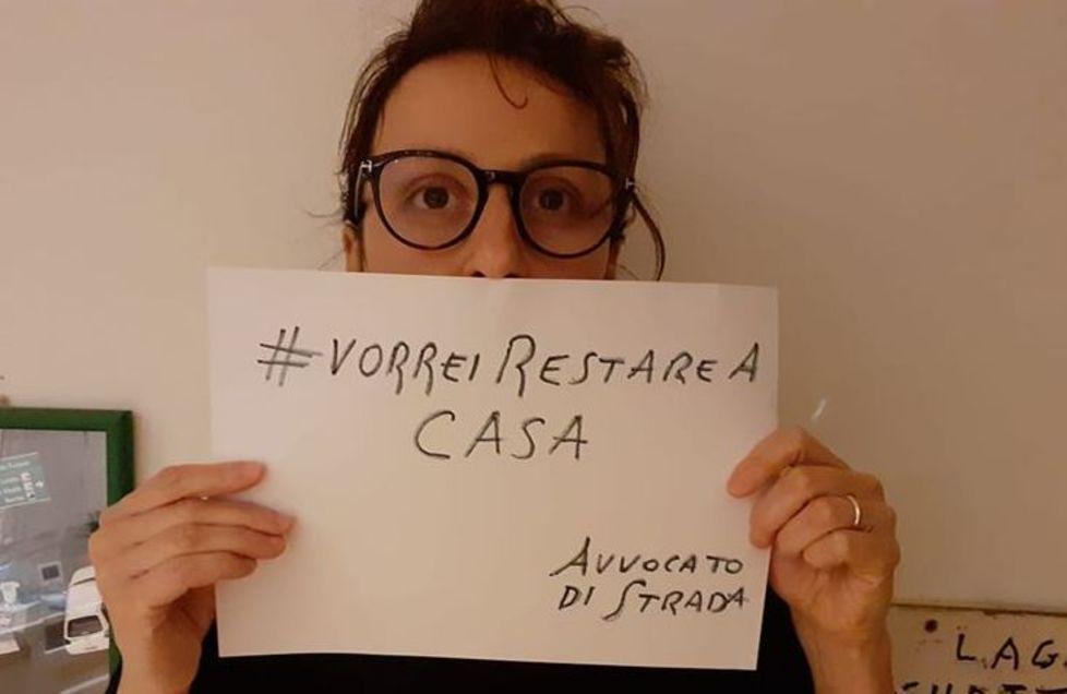 Modena. I clochard: «Siamo solo fantasmi ma ci denunciano E non abbiamo un euro» 