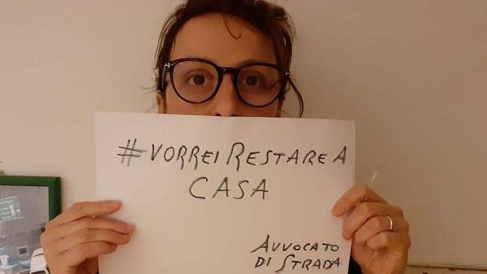 Modena. I clochard: «Siamo solo fantasmi ma ci denunciano E non abbiamo un euro»