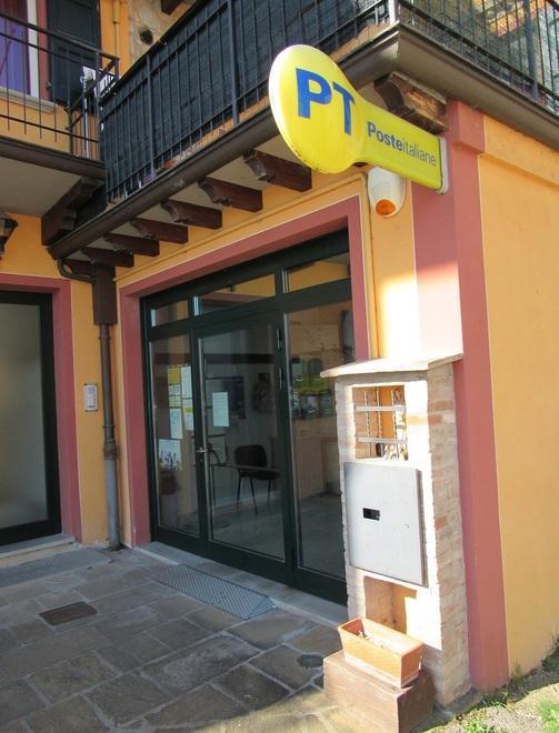 Poste, apertura per la metà degli uffici modenesi Ecco la mappa con gli orari 