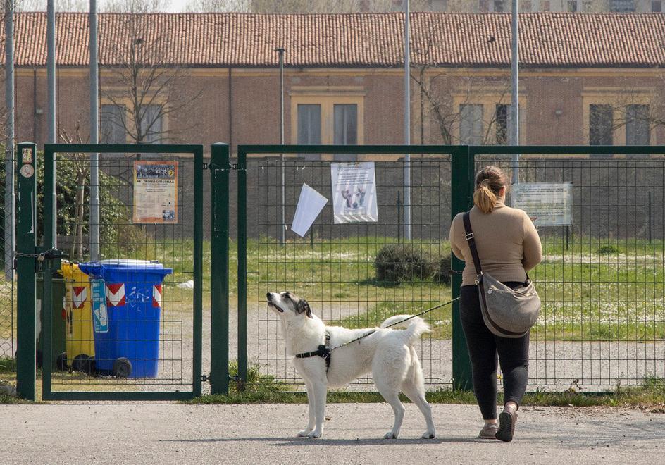 Modena. Il sito di Pasquale con i servizi utili per i “segregati” 