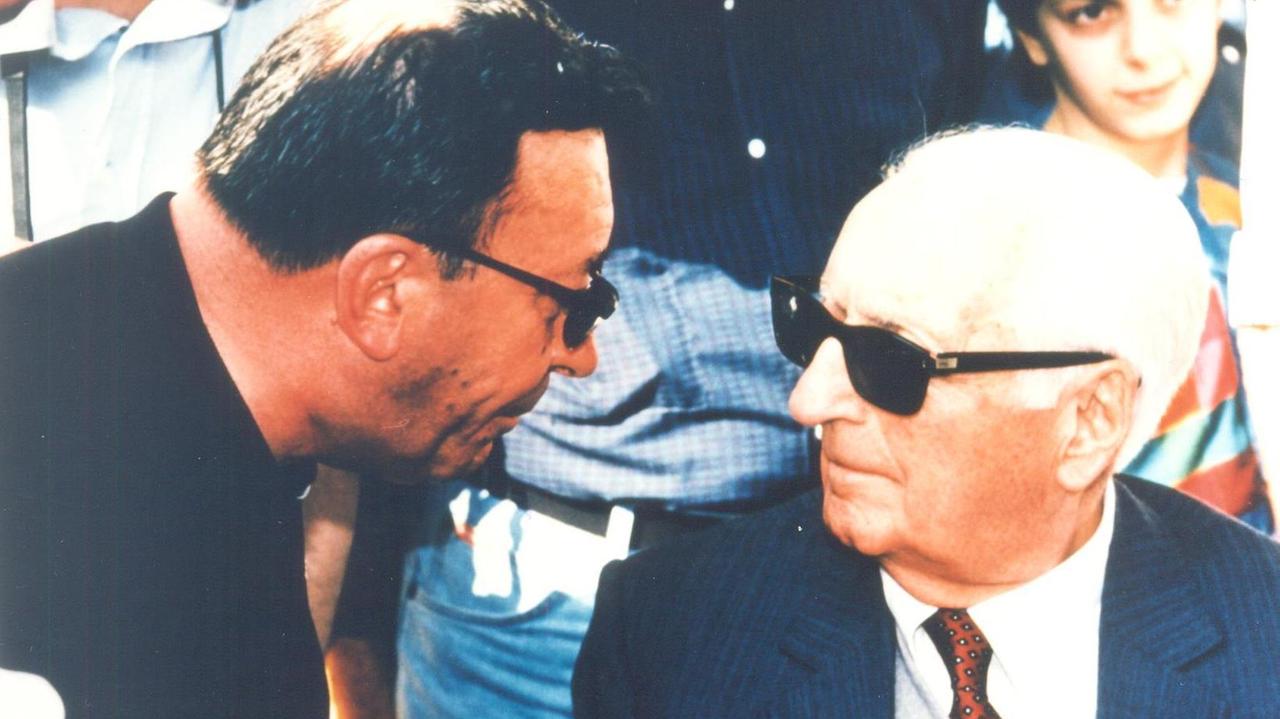 Ferrari e la solidarietà: «Il Cavallino generoso nasce con il Drake Ad ispirarlo i racconti di mamma Adalgisa»