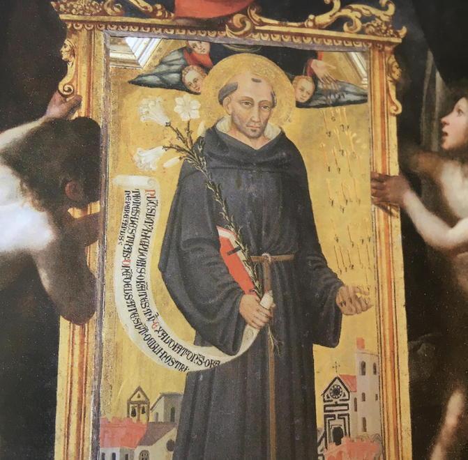 Quando la gente di Empoli e del circondario combatteva per difendersi dalle pestilenze 