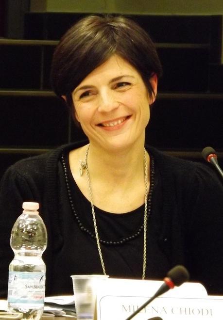 Pavullo in lutto per la scomparsa di Milena Chiodi a soli 46 anni 
