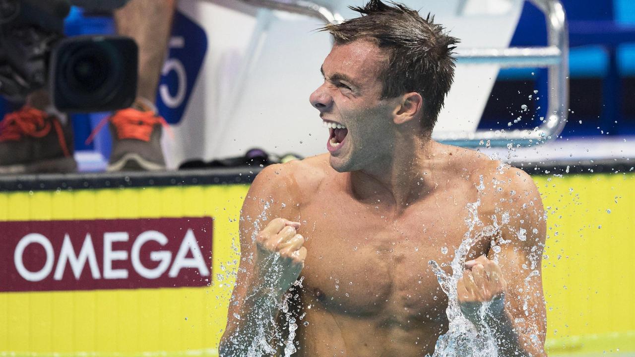 Felpa Con Cappuccio Uomo O Donna Con Nome Personalizzato - OSS Cuore Colorato - Super