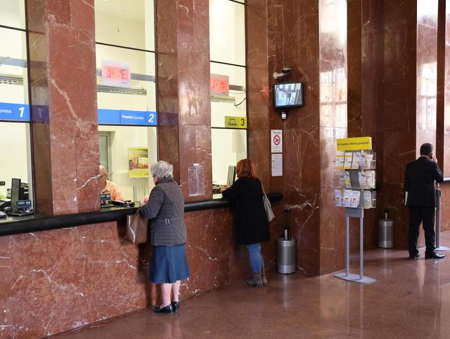 Novità, pensioni accreditate in anticipo. Si incassa l’assegno a partire dal 26 marzo 